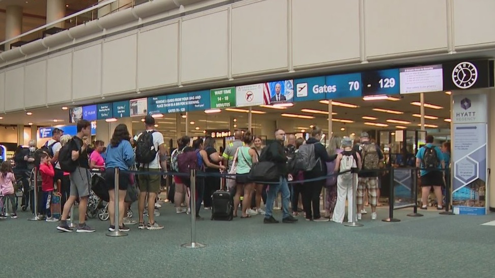 Orlando International Airport to resume operations on Friday